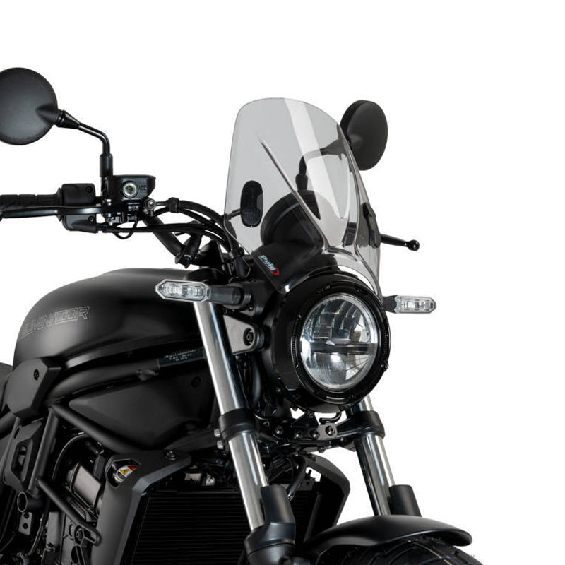 Puig 20702 Mito Universal Windscreen