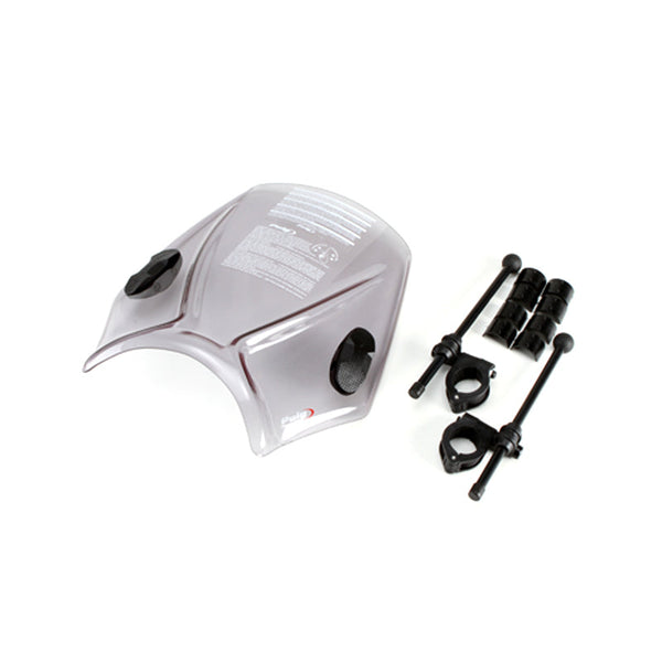 Puig 20702 Mito Universal Windscreen