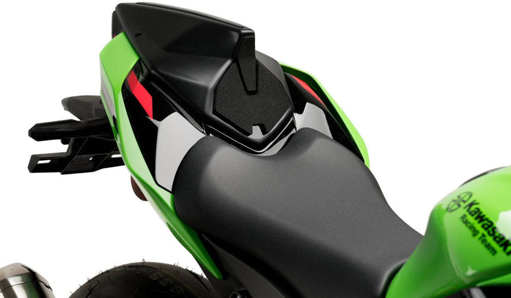 Puig Rear Seat Cowl Solo Seat Fairing Kawasaki Ninja ZX10R ZX-10R/RR