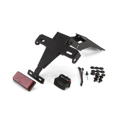 Puig License Plate Holder for Ducati Monster 937 – 20715