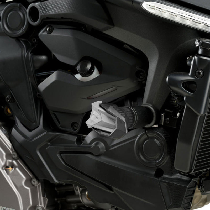 Puig R19 Frame Sliders Ducati Monster 937