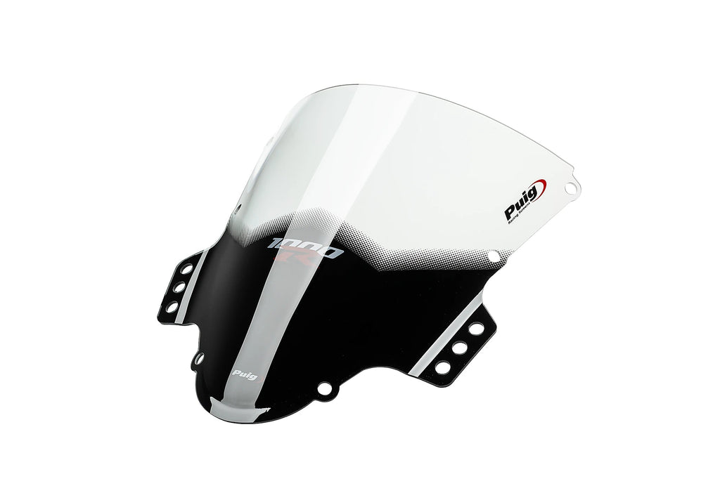 Puig Originally Shaped Windshield Suzuki GSX-R1000 2005-2006 — 2071 — 2071H