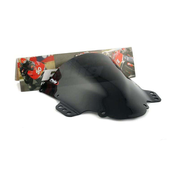 Puig Z-Racing Windscreen for SUZUKI GSX-R1000 – 2072 — 2072F