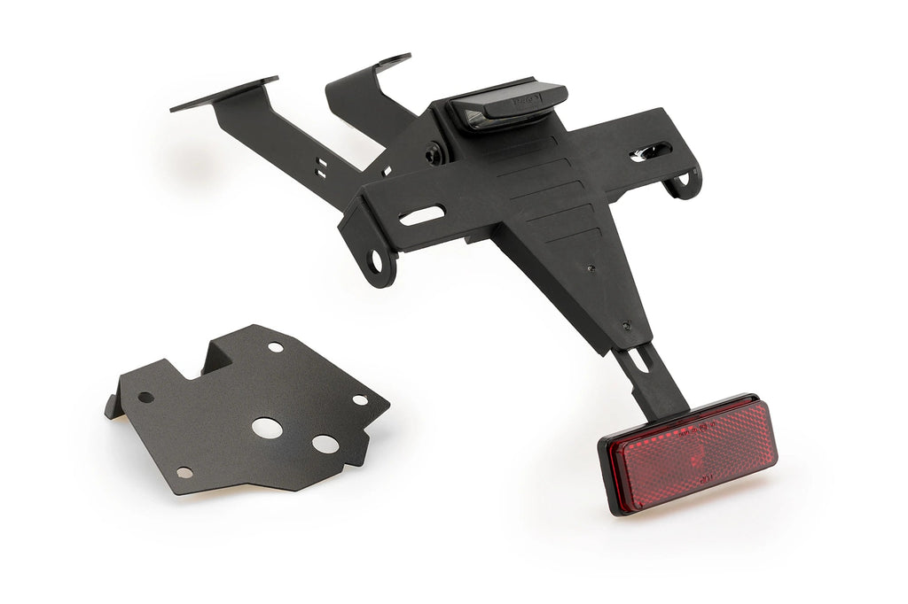 Puig License Plate Holders Honda NC750X 