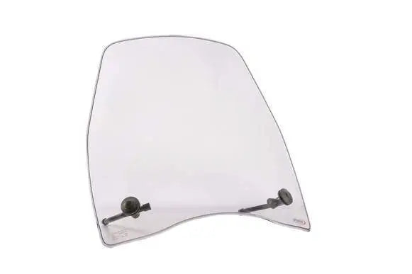 Puig Urban Windscreen for YAMAHA D ELIGHT 125 – 20748 — 20748W