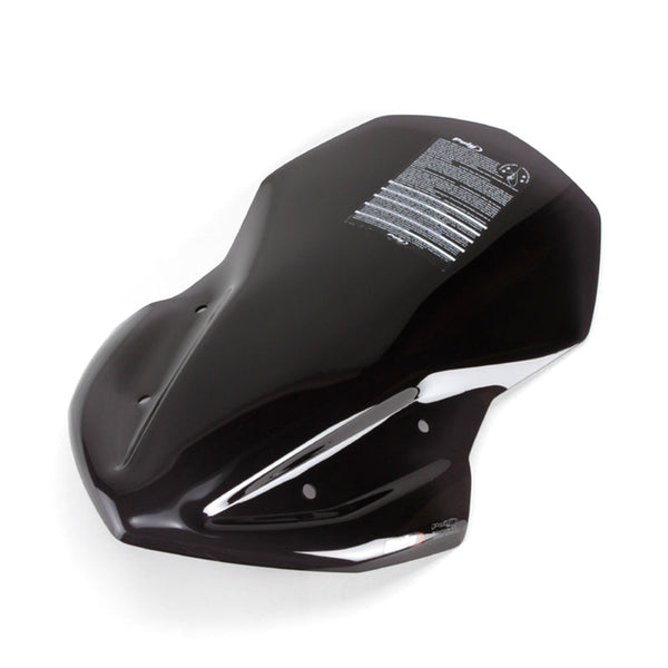 Puig Touring Windscreen Honda NC750X 2021-2023 — 20752 — 20752F