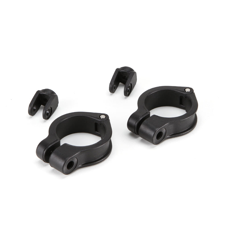 Puig 20756N Beam 2.0 Light Clamps for R19 Frame Sliders