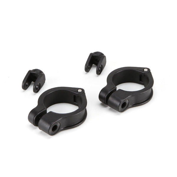 Puig 20756N Beam 2.0 Light Clamps for R19 Frame Sliders