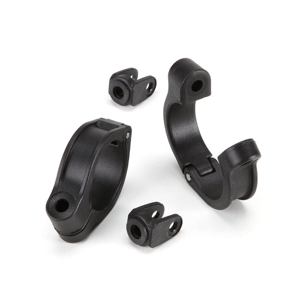 Puig 20756N Beam 2.0 Light Clamps for R19 Frame Sliders