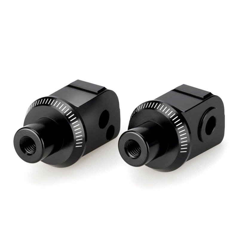 Puig 20759N Footpeg Adapters