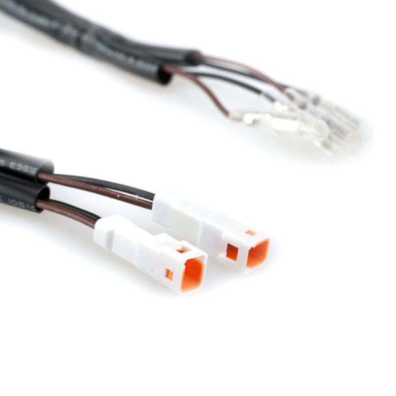 Puig 20760 Turn Signal Wiring Adapters