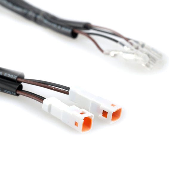 Puig 20760 Turn Signal Wiring Adapters