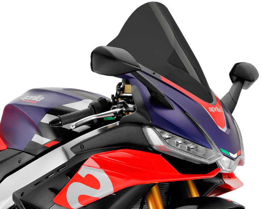 Puig R-Racer Windscreen Aprilia RSV4