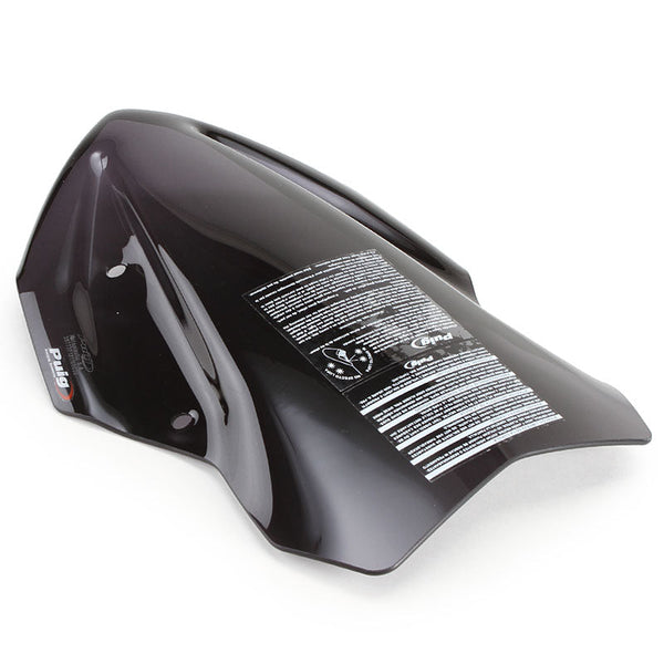 Puig Z-Racing Windscreen for HONDA NC750X – 20773 — 20773F