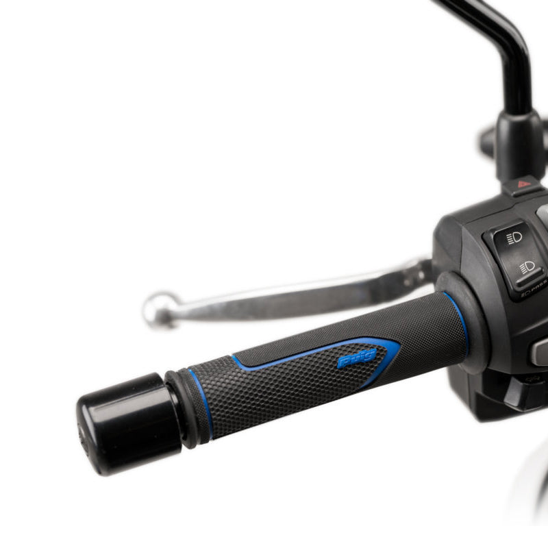 Puig 20796 Core Handlebar Grips 121mm