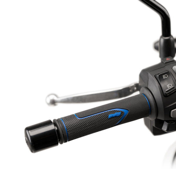 Puig 20796 Core Handlebar Grips 121mm