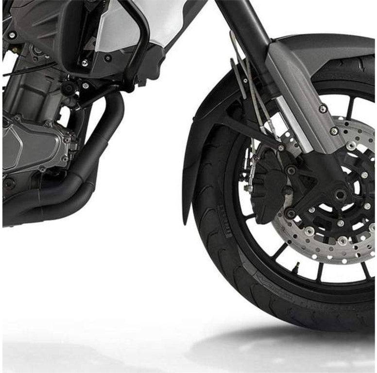 Puig Front Fender Extension Benelli TRK 502/X, 702/X