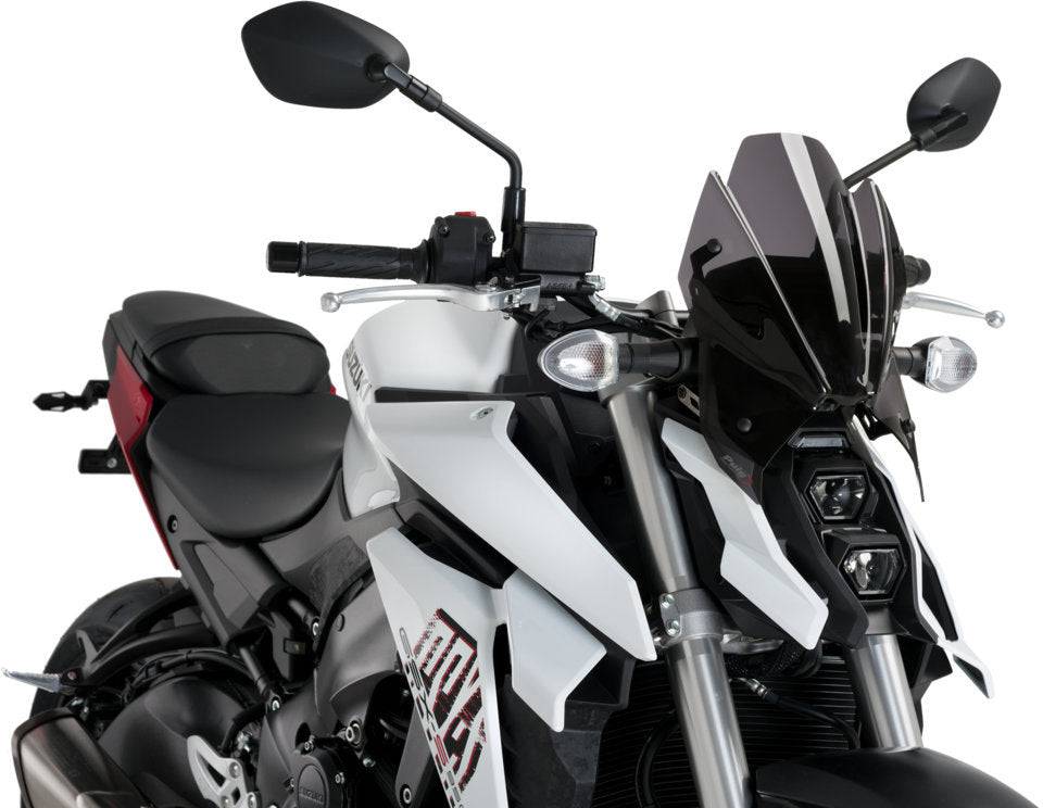 Puig New Generation Sport Windscreen Suzuki GSX-S1000, GSX-S950