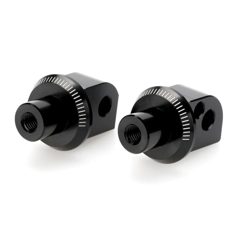 Puig 20838N Footpeg Adapters