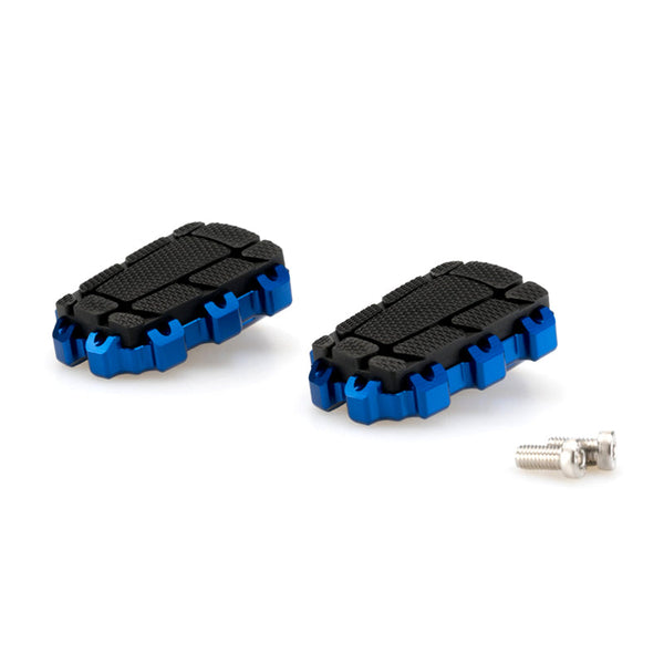 Puig 20851 Rider Footpegs