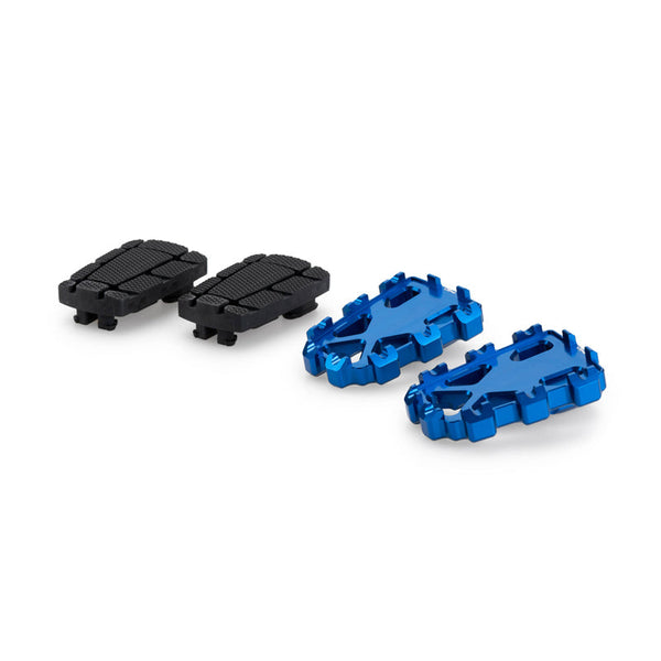 Puig 20851 Rider Footpegs