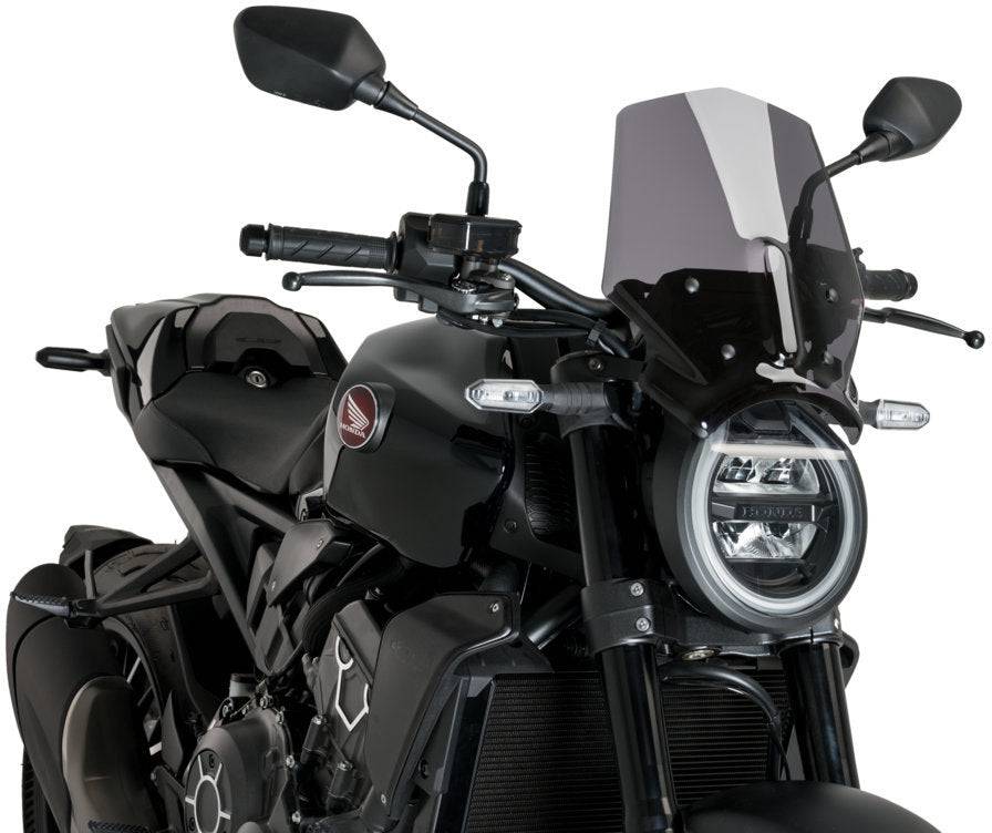 Puig New Generation Sport Windscreen Honda CB1000R