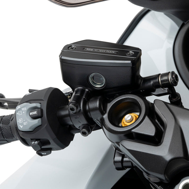 Puig 20881 Fluid Reservoir Caps