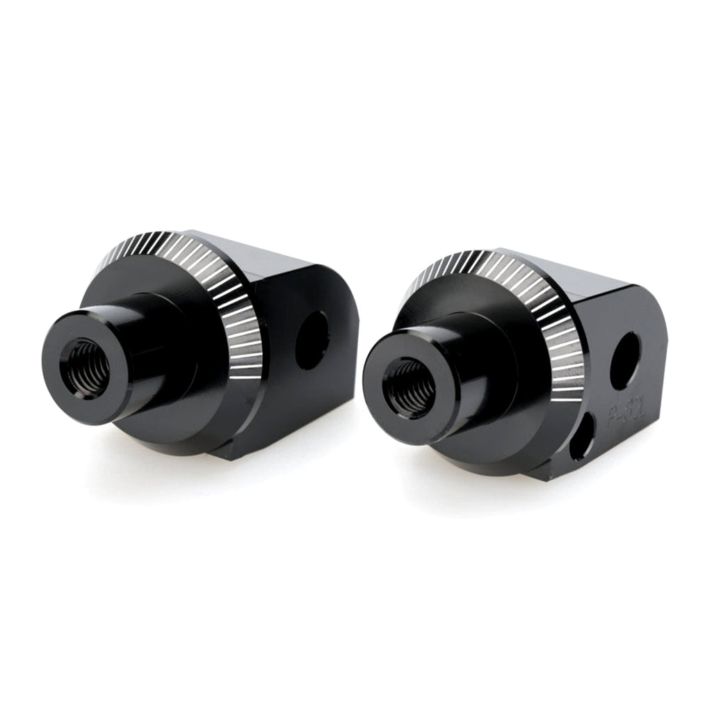 Puig 20884N Footpeg Adapters