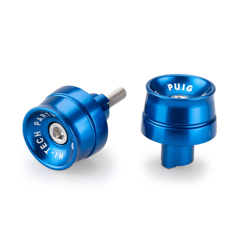Puig 21002 Bar Ends