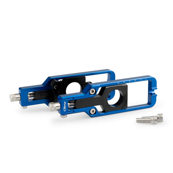 Puig 21003A Chain Tensioner Adjusters for Suzuki GSX-R1000R