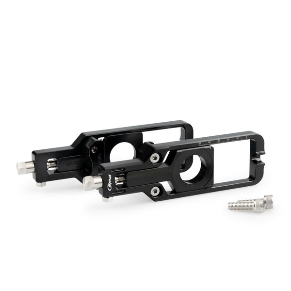 Puig 21003N Chain Tensioner Adjusters for Suzuki GSX-R1000R