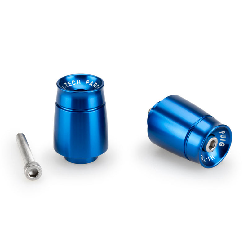 Puig 21010 Bar Ends