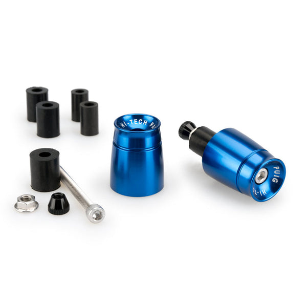 Puig 21011 Sport40mm Bar Ends