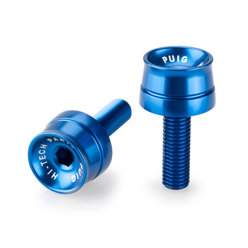 Puig 21018 Bar Ends