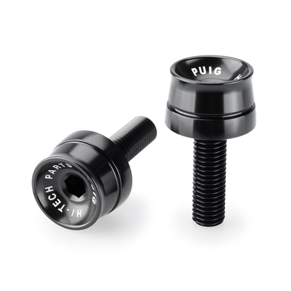 Puig 21018 Bar Ends
