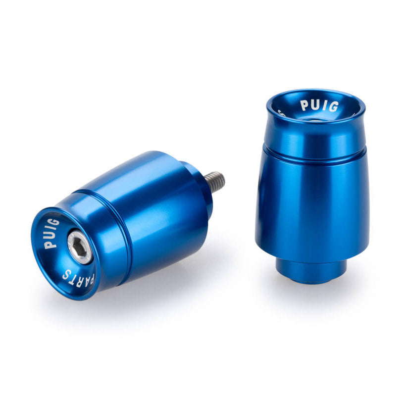 Puig 21019 Bar Ends