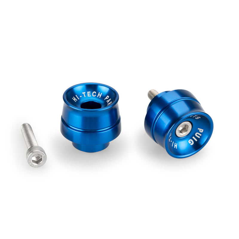 Puig 21020 Bar Ends