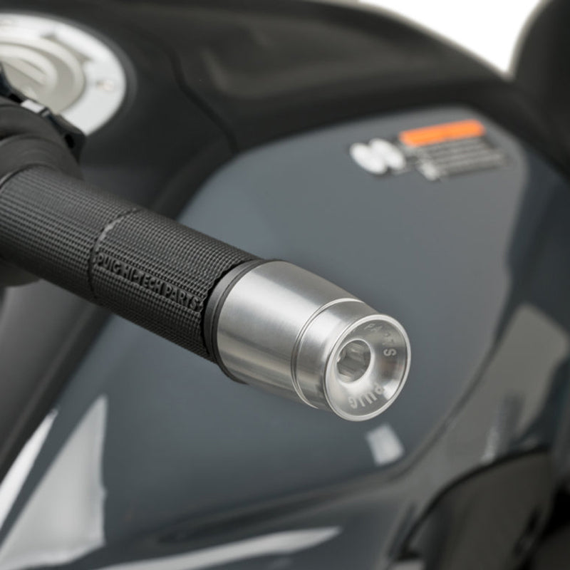 Puig 21023 Bar Ends