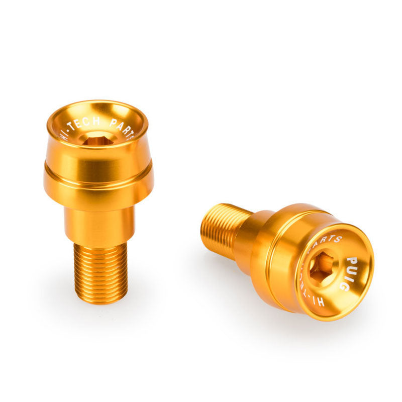 Puig 21024 Bar Ends