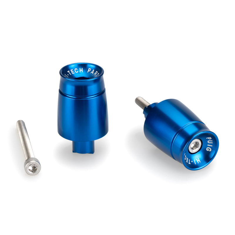 Puig 21026 Bar Ends