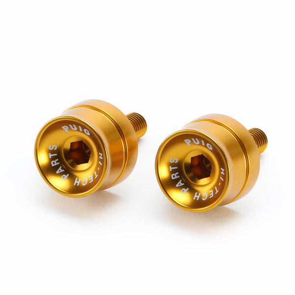 Puig 21028O Bar Ends