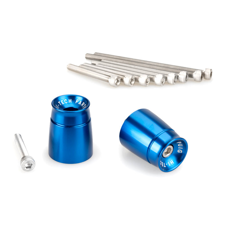Puig 21029 Bar Ends