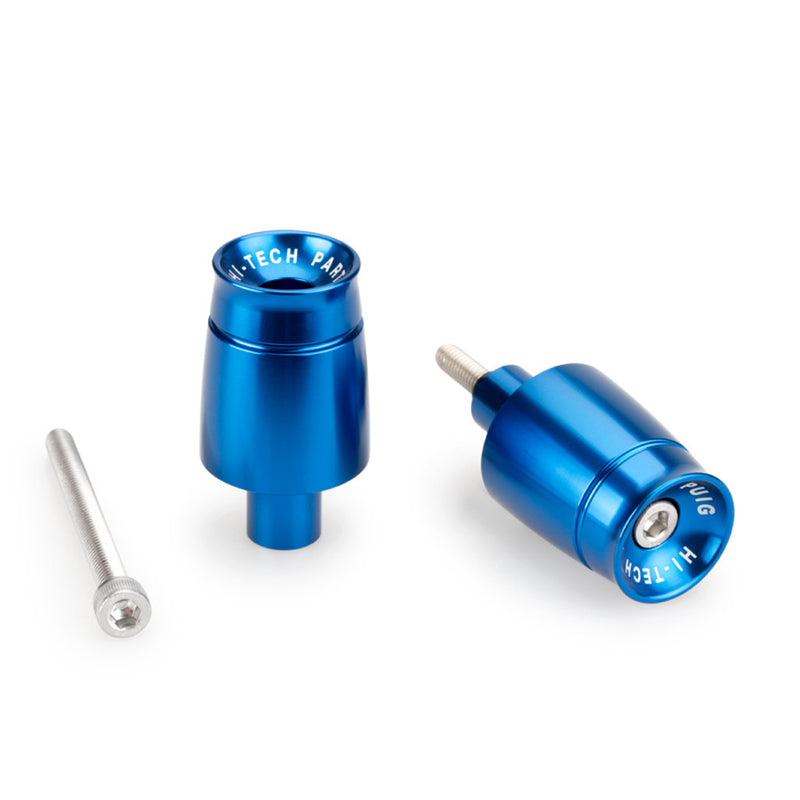 Puig 21031 Bar Ends