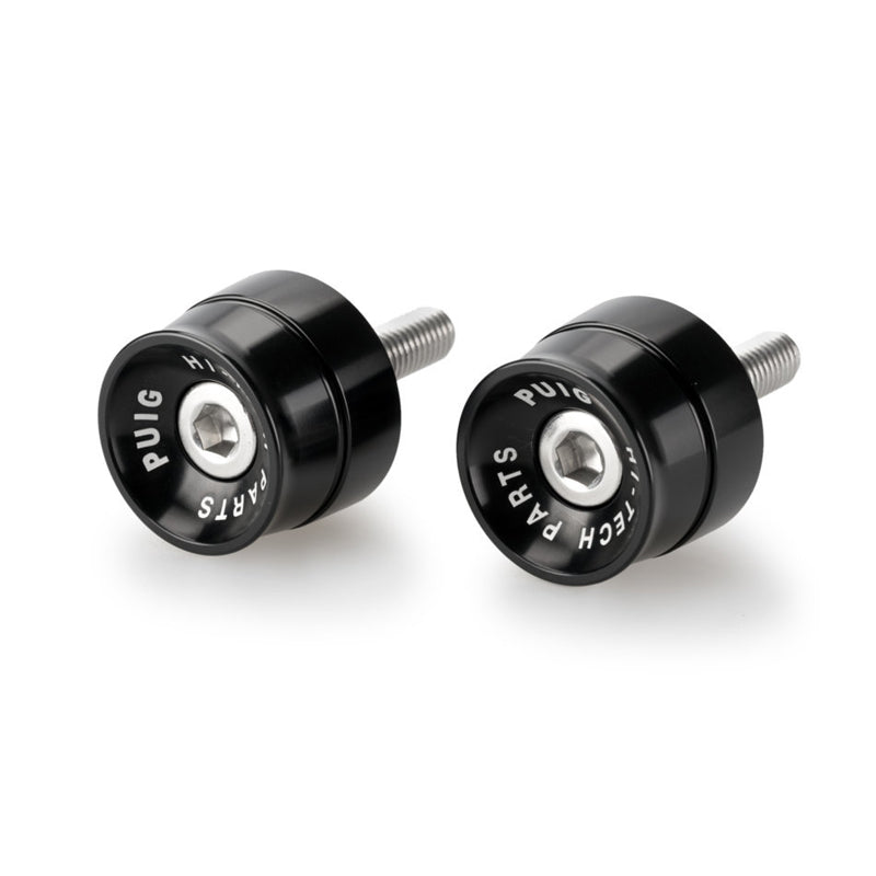 Puig 21033 Bar Ends