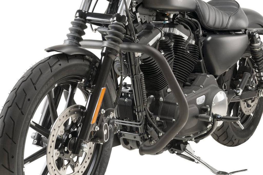 Puig Engine Guards Crash Bars Harley Davidson Sportster 883/1200