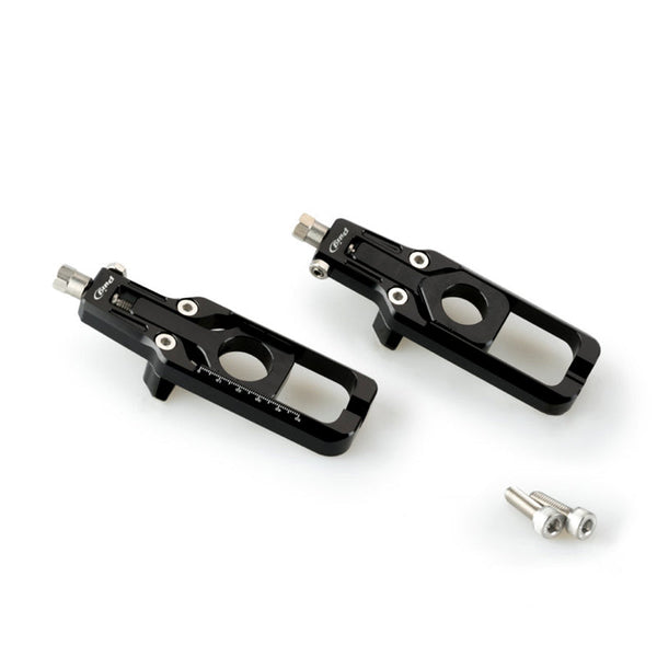 Puig 21039 Chain Adjusters