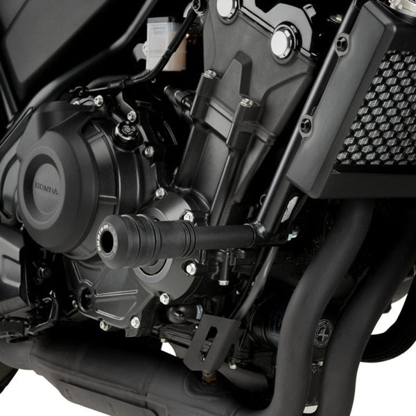 Puig 21045 Frame Sliders