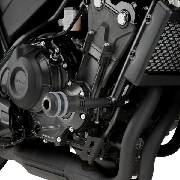 Puig 21045 Frame Sliders