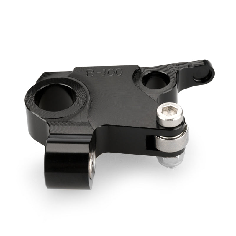 Puig 21079 3.0 Brake Lever Adapter for Ducati DesertX / Scrambler
