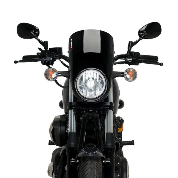 Puig Anarchy ABS Semifairing for YAMAHA XV950 – 21094 — 21094N